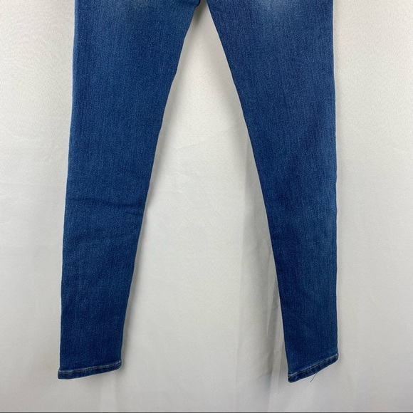 NWT Fashion Nova I Just Might Booty Shaping Jeans - Picture 9 of 10